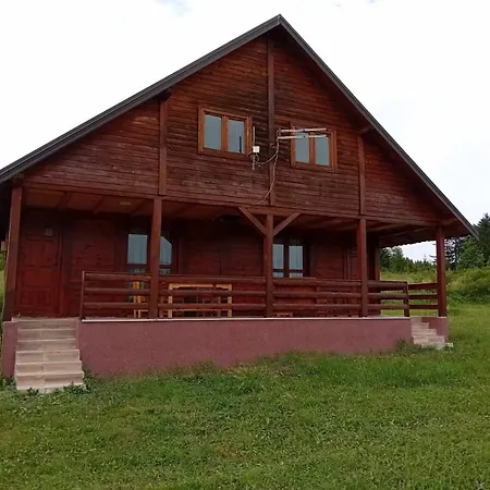 Apartment Zboriste *
